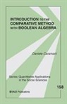 Daniele Caramani - Introduction to the Comparative Method with Boolean Algebra