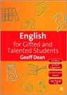 Geoff Dean - English for Gifted and Talented Students