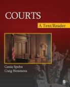 Craig Hemmens, Cassia Spohn, Cassia/ Hemmens Spohn, Dr. Cassia C. Hemmens Spohn - Courts