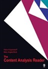 Mary Angela Bock, Mary Angela Angela Bock, Bock Mary Angela, Dr. Klaus H. Krippendorff, Dr. Klaus H. Bock Krippendorff, Klaus Krippendorff... - Content Analysis Reader