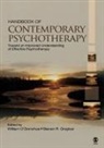 Dr. Steven R. Graybar, Dr. Steven R. O''donohue Graybar, Steven R. Graybar, William O'Donohue, William T. O'Donohue, William T. Graybar O'donohue... - Handbook of Contemporary Psychotherapy