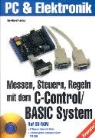 Burkhard Kainka - Messen, Steuern, Regeln mit dem C-Control/BASIC-System