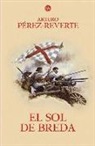 Arturo Perez-Reverte, Arturo Pérez-Reverte - El Sol de Breda