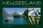 Achim Käflein, Achim Käflein - Neuseeland