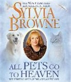 Sylvia Browne, Sylvia/ Hackett Browne, Jeanie Hackett - All Pets Go to Heaven
