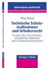 Peter Wand - Technische Schutzmaßnahmen und Urheberrecht