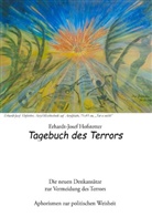 Erhardt J Hofstetter, Erhardt-Josef Hofstetter - Tagebuch des Terrors