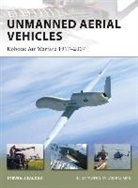 Steven Zaloga, Steven J. Zaloga, Zaloga Steven J., Hugh Johnson, Ian Palmer - Unmanned Aerial Vehicles