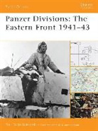 Pier Paolo Battistelli, Battistelli Pier Paolo - Panzer Divisions