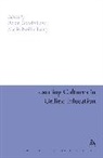 Goodfellow, Robin Goodfellow, Marie-Noelle Lamy, Ma Robin Goodfellow, Robin Goodfellow, Marie Noelle Lamy... - Learning Cultures in Online Education