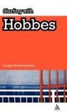 George Ross, George MacDonald Ross, Ross George MacDonald - Starting with Hobbes