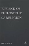 Nick Trakakis - The End of Philosophy of Religion