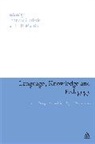 Frances Christie, Frances Martin Christie, J R Martin, Frances Christie, J. R. Martin - Language, Knowledge and Pedagogy