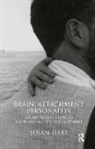 Susan Hart, Hart Susan - Brain, Attachment, Personality