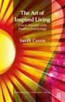 Sarah Corrie - Art of Inspired Living