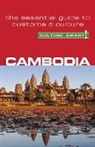 Culture Smart!, Graham Saunders, Geoffrey Chesler - Cambodia