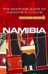 Culture Smart!, Sharri Whiting, Geoffrey Chesler - Namibia