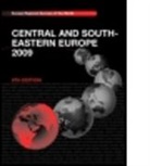 Cathie Carmichael, Richard Crampton, Richard Carmichael Crampton, Europa Publications, Miranda Vickers - Central and South Eastern Europe