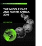 Europa Publications, Europa Publications, Europa Publications, Routledge - Middle East and North Africa 2009