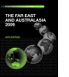 Lynn Daniel, Lynn Daniel, Europa Publications, Europa Publications - Far East and Australasia