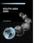 Europa Publications, Europa Publications, Europa Publications - South Asia 2009