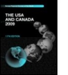 Europa Publications, Europa Publications, Europa Publications - Usa and Canada 2009