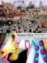 Scott Lukas, Scott A. Lukas - Theme Park