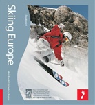 Matt Barr, Gabriella Le Breton - Skiing Europe