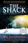 William P. Young, William Paul Young, Wm Paul Young - The Shack