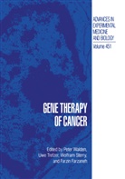 Farzin Farzaneh, Wolfram Sterry, Wolfram Sterry et al, Uw Trefzer, Uwe Trefzer, Peter Walden - Gene Therapy of Cancer