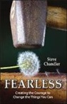 Steve Chandler - Fearless