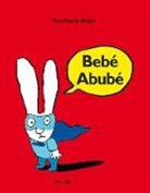 Stephanie Blake, Blake Stephanie - BEBE ABUDE