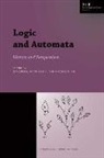 Erich Gr¿l, Erich Flum Gradel, Jorg Flum, Erich Gradel, Thomas Wilke - Logic and Automata