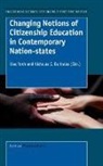 Nicholas Burbules, Klas Roth - Changing Notions of Citizenship Education in Contemporary Nation-States