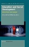 Ali A. Abdi, Shibao Guo - Education and Social Development: Global Issues and Analyses