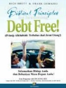Rich Brott - Becoming Debt Free - Indonesian Version: Rescue Your Life & Liberate Your Future