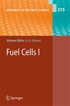 Günthe G Scherer, Günther G Scherer, Günther G. Scherer - Fuel Cells I