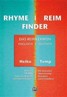 Heiko Temp - Rhyme / Reim Finder