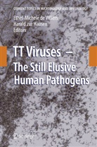 Ethel-Michel de Villiers, Ethel-Michele de Villiers, Ethel-Michele de Villiers, Zur Hausen, Zur Hausen, Harald Zur Hausen... - TT Viruses