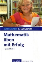 Steffen Beuthan, Günter Nordmeier - Mathematik üben, 5. Schuljahr Gymnasium