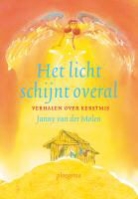 J. van der Molen, Janny van der Molen, E. van Egeraat, Els van Egeraat - Het licht schijnt overal