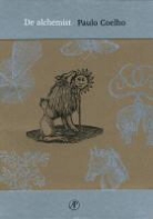 P. Coelho, Paulo Coelho - De alchemist jubileum editie / druk 57