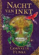 C. Funke, Cornelia Funke - Nacht van inkt