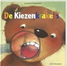 Reiko, S. Uchida, K. Westerlund, E. Tharlet, Eve Tharlet - De Kiezenkrakers