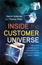 Henrik Andersen, Henri Anderson, Henrik Anderson, Henrik Ritter Anderson, Thomas Ritter - Inside the Customer Universe