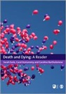 Caroline (EDT)/ Komaromy Bartholomew, Sarah Earle, Sarah Komaromy Earle, Caroline Bartholomew, Sarah Earle, Carol Komaromy - Death and Dying