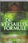 C. Kerdellant, Christine Kerdellant, E. Meyer, Éric Meyer - De Versailles-formule