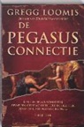 G. Loomis, Gregg Loomis - De Pegasus-connectie