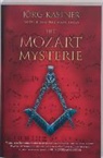 J. Kastner, Jörg Kastner - Het Mozart-mysterie / druk 1
