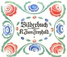 K F von Freyhold, Konrad F von Freyhold, Konrad F. E. v. Freyhold, Konrad F. von Freyhold - Bilderbuch, Tiere